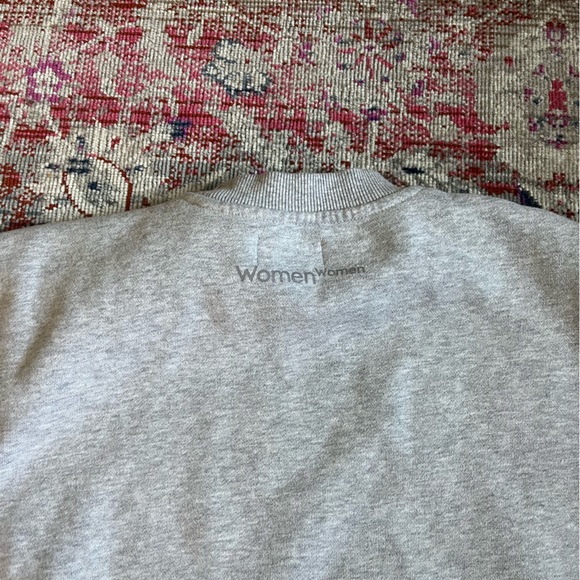 Community Lea Colombo X Aritzia IWD Sweat-shirt - 2XS - Picture 7 of 8